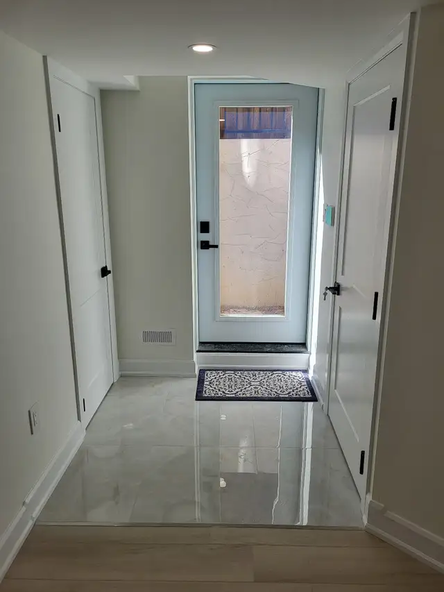 1,200 SQFT 2 Bedroom Basement Apartment in Long Term Rentals in Mississauga / Peel Region - Image 11