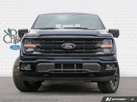 Rose City Ford This Ford F-150 has a durable Regular Unleaded V6 3.5 L EcoBoost engine powering this... (image 1)