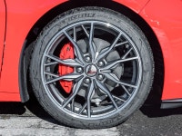 *Price Includes Luxury Tax* Performance Exhaust | Ventilated GT2 Bucket Seats | Natural Seat Belts |... (image 6)