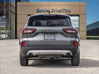 2025 Ford Escape PHEV FWD | Co-Pilot 360 | Plug-In Hybrid The 2023 Ford Escape PHEV FWD is a dedicat... (image 5)