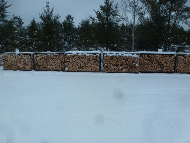 Oak and Maple Firewood ( ) in Other in Sudbury
