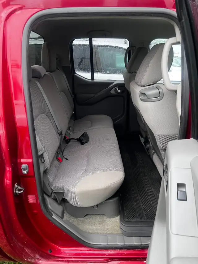 2012 Nissan Frontier604128049848002568