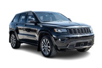 Jeep Grand Cherokee Edition 80E Anniversaire * 3.6L V6 Pentastar * Groupe Électrique * Climatisation... (image 3)