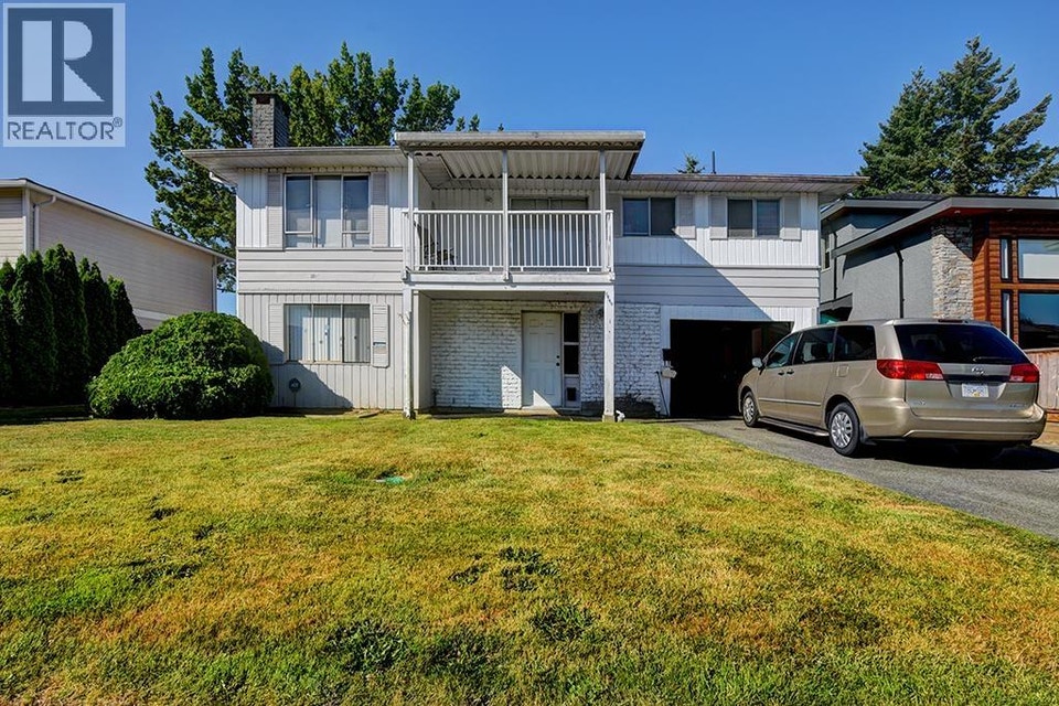 Main 6440 MARA CRESCENT Richmond, British Columbia 2
