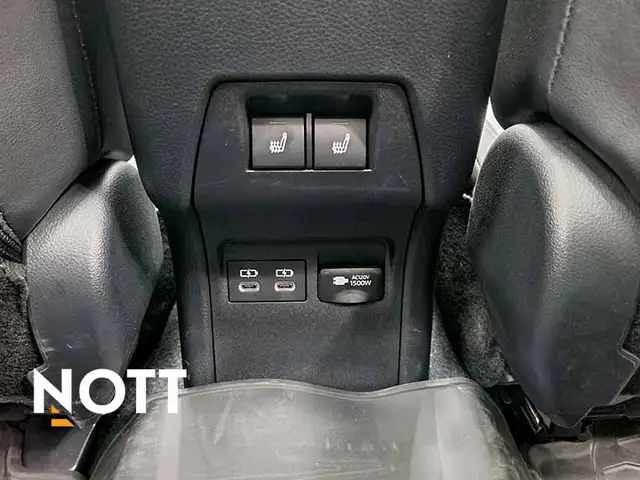 2025 TOYOTA PRIUS PLUG-IN HYBRID XSE - | No Accidents in Cars & Trucks in Winnipeg - Image 22