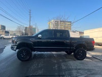 GMM Auto Sales Limited CarFax available for every vehicle on the lot. This vehicle is being sold saf... (image 7)