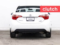 Front Heated Seats, Climate Control, Bluetooth Music and more! Clutch is the largest online used car... (image 4)