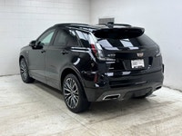 This Cadillac XT4 boasts a Turbocharged Gas I4 2.0L/122 engine powering this Automatic transmission.... (image 2)