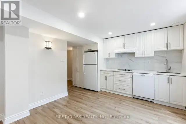 BASEMENT - 802 YATES DRIVE Milton (CO Coates), Ontario in Long Term Rentals in Oakville / Halton Region - Image 6