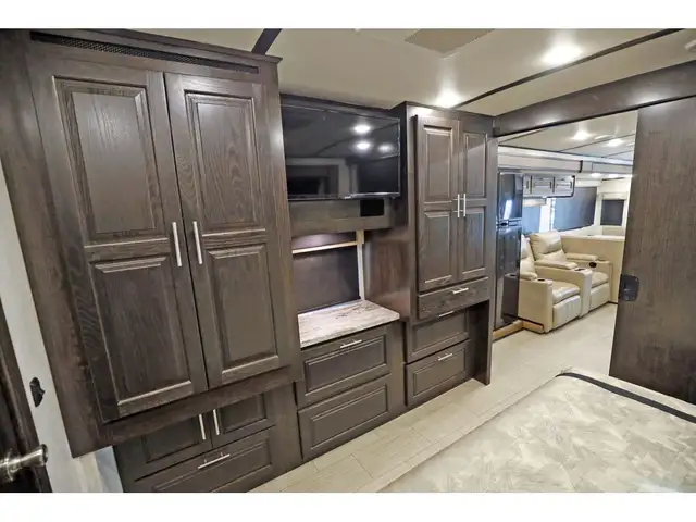 2020 Forest River FR3 34 DS Classe A VR / RV 2 Extension + Foyer in RVs & Motorhomes in Laval / North Shore - Image 25