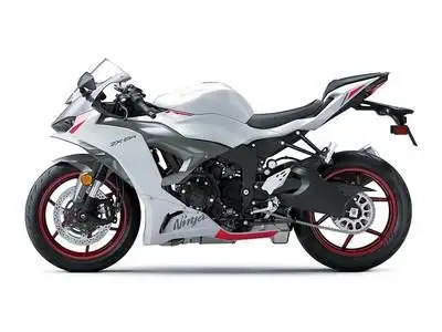 Argyll Motorsports 2026 Kawasaki Ninja ZX-6R SUPERSPORT OBSESSION Experience Supersport Obsession wi...