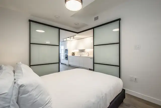 Roy Halifax - 2 BDR Apartment - Downtown in Short Term Rentals in City of Halifax - Image 10