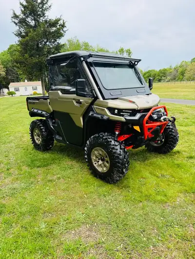 Welcome to Ride Collective - MB APPLY NOW: https://www.ridecollective.ca/get-pre-approved 2023 CAN-A...