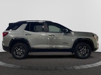 Welcome to Capital GMC! This 2026 GMC Terrain in Sterling Metallic is equipped with AWD and Turbocha... (image 5)