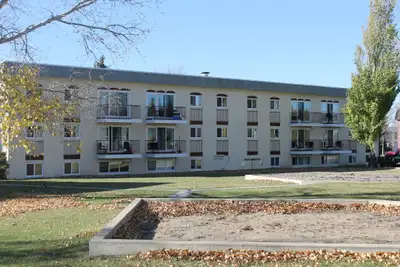 Scenic Heights - Studio Apartment for Rent