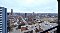 Bright 1-Bedroom Apartment with Stunning Views All Utilities Included Location: 150 Charlton Ave. E.... (image 7)