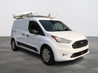 2019 Ford Transit Connect Van Appelez-nous afin de fixer une rencontre — nous travaillons sur rendez... (image 2)