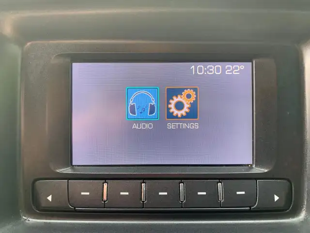 2015 Chevrolet Colorado EXT CAB 4CYL 6 SPEED CERTIFIED in Cars & Trucks in Guelph - Image 28