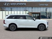 Indulge in unparalleled comfort and sophisticated design with this exquisite 2026 Hyundai Palisade H... (image 5)