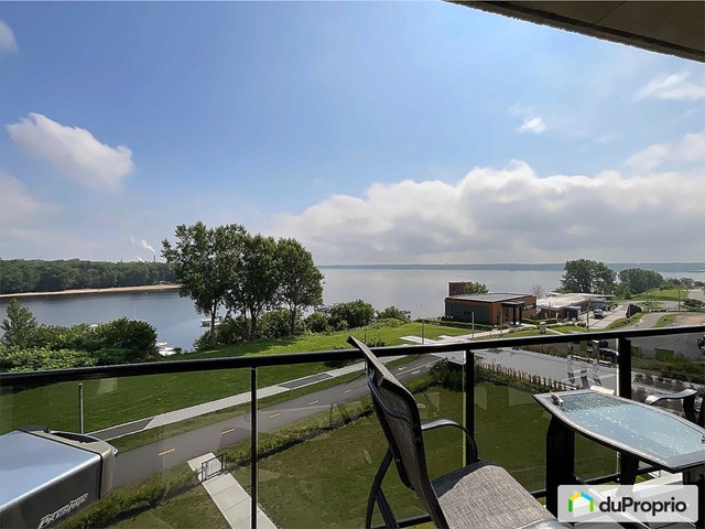 $859,000 - Condominium in Trois-Rivières (Trois-Rivières) — photo 1