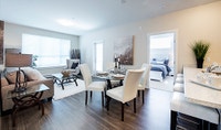Stylish apartment rentals at Summerhill Place in Nanaimo-Call Today! CURRENT INCENTIVES: $499 Securi... (image 1)