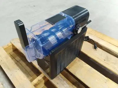 Food Processors, Mixers, and more at Auction - Ends February 10, View more