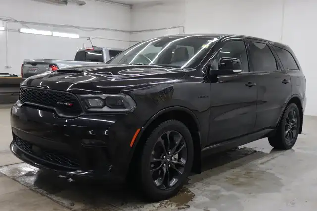 2022 Dodge Durango R/T Plus486801802276392964