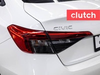 Electric Parking Brake, Brake Assist, Front Heated Seats and more! Clutch is the largest online used... (image 8)