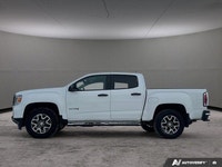 This GMC Canyon delivers a Gas V6 3.6L/222 engine powering this Automatic transmission. ENGINE, 3.6L... (image 3)