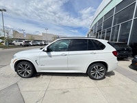 2015 BMW X5 xDrive35i 3.0L I6 DOHC 24V TwinPower Turbo 4D Sport Utility AWD 8-Speed Automatic Minera... (image 5)