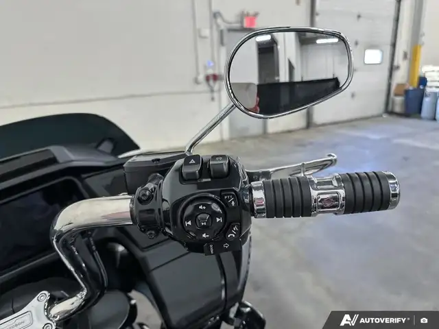 2024 Harley-Davidson FLTRX - Road Glide(TM) in Sport Touring in Calgary - Image 13