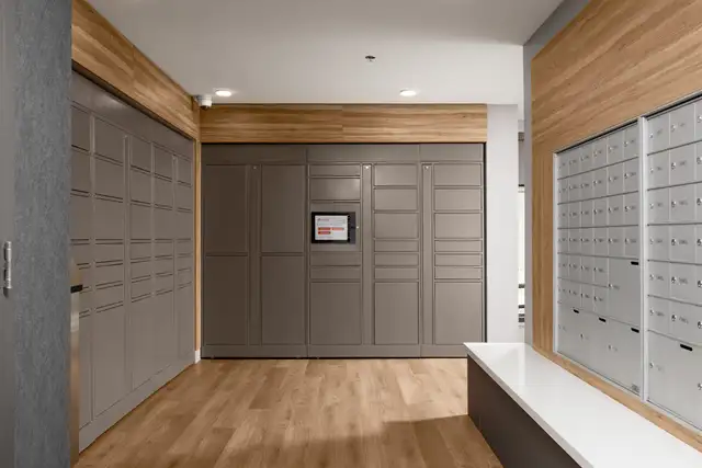 Brand New Modern Rental in Kelowna at The Ambrosi in Long Term Rentals in Kelowna - Image 20
