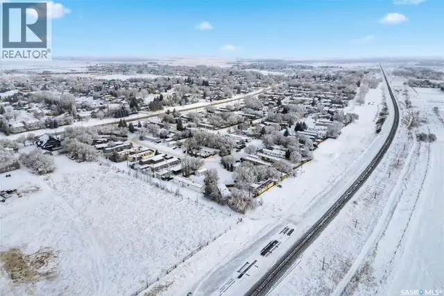 61 Walters COURT Pilot Butte, Saskatchewan in Houses for Sale in Regina - Image 37