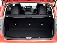 This Subaru is a versatile compact SUV built for both everyday driving and weekend adventures. With... (image 8)