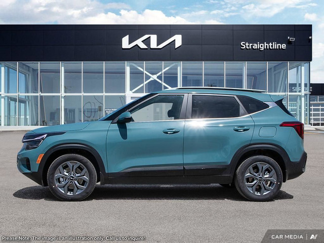 2026 Kia Seltos EX ✦ Drive It Today! ⏱ Book Your Test Spin Now!  in Cars & Trucks in Medicine Hat - Image 3