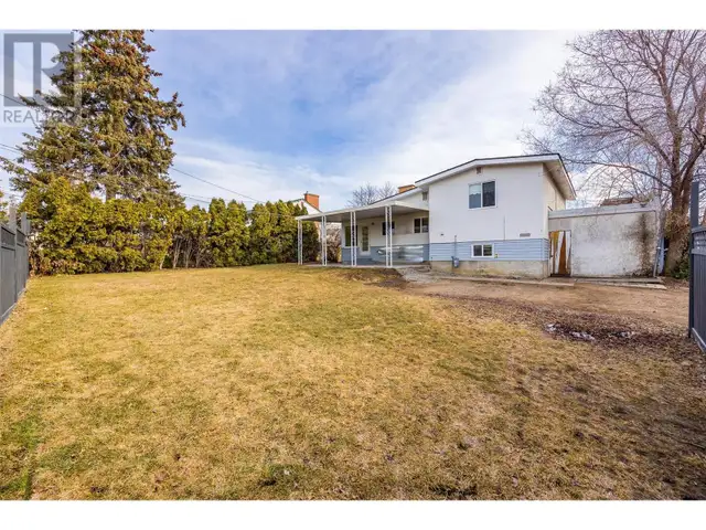 1388 Cherry Crescent W Kelowna, British Columbia in Houses for Sale in Penticton - Image 39
