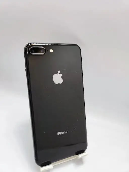 iPhone iPhone 8 Plus 256gb Black 100%bh 3 More Warranty62863734864002121