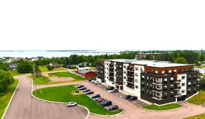 Shediac Bayview - Free Wifi! Shediac