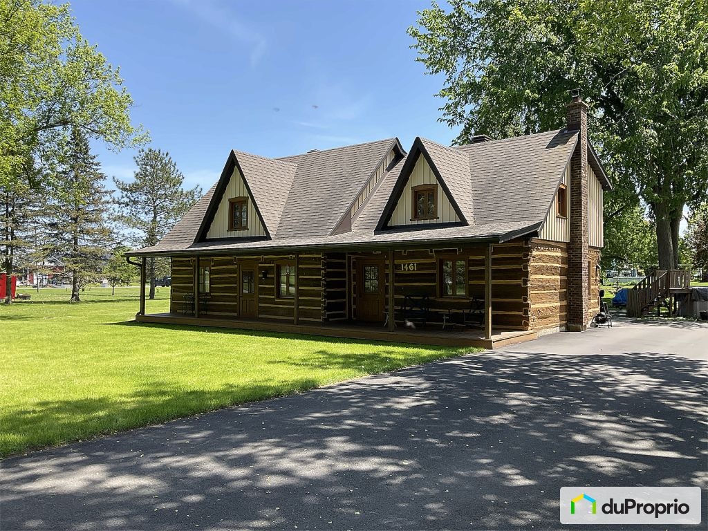 $999,990 - 2 Storey for sale in Hinchinbrooke — photo 1