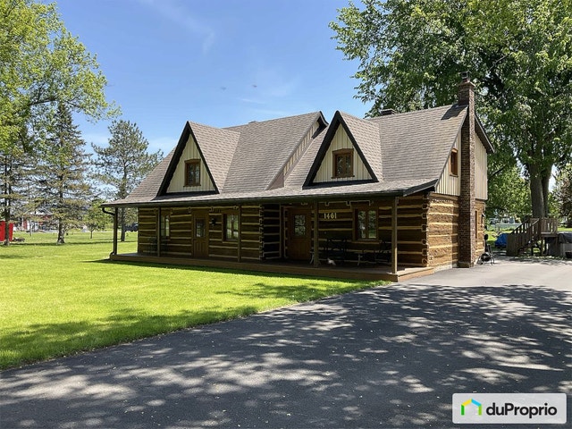 $999,990 - 2 Storey for sale in Hinchinbrooke — photo 1