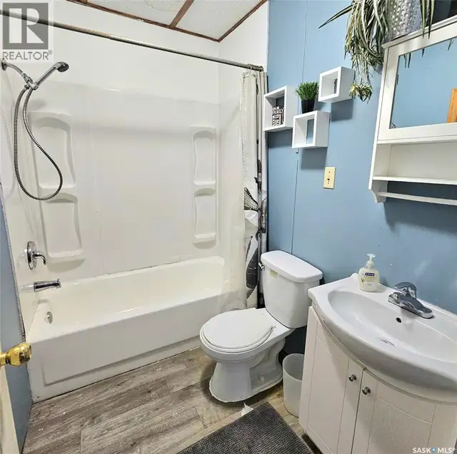 201 7th STREET E Choiceland, Saskatchewan in Houses for Sale in Prince Albert - Image 21