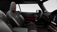 La *MINI Cooper Cabriolet JCW 2026* est un véhicule sportif aux performances exaltantes. Doté d'un t... (image 8)