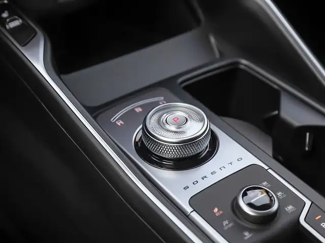 2026 Kia Sorento PHEV LX AWD in Cars & Trucks in Calgary - Image 17