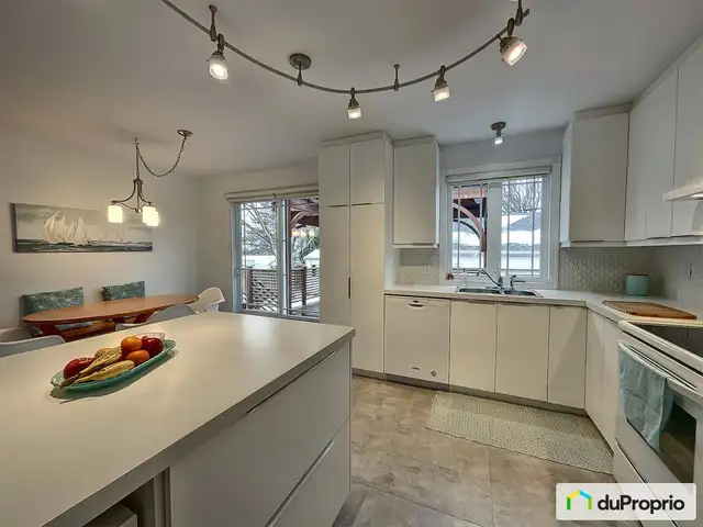 $534,900 - Bungalow for sale in Lavaltrie in Houses for Sale in Laval / North Shore - Image 7