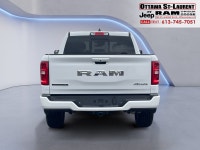WE CAN GET YOU APPROVED ON THIS 2025 RAM 1500 BIG HORN TODAY FEATURED OPTIONS -Sport Appearance Pack... (image 5)