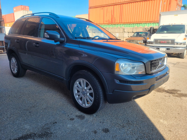 2008 Volvo XC90 AWD 7 Passenger 3.2 **CERTIFIED** in Cars & Trucks in City of Toronto - Image 2