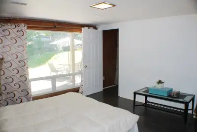York Mills/DVP, Room for rent, one bus to subway station. Near H