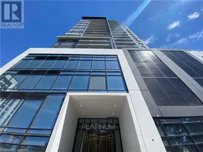 15 QUEEN Street S Unit# 914 Hamilton, Ontario