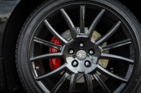2014 Maserati GranTurismo Convertible Sport – Italian V8 Grand Tourer The 2014 Maserati GranTurismo... (image 8)
