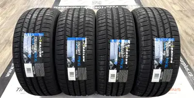 SAILUN ATREZZO SVA2 All-Season Ultra High Performance Tire Size: 235/45R17 Load/Speed: 97W XL Warran...